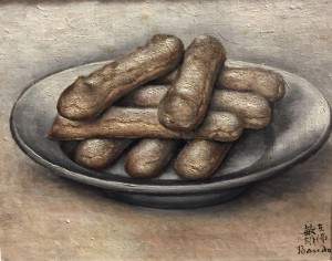 Boudoirs.Toshio Bando