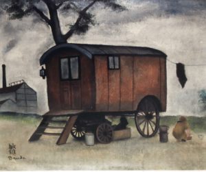 laroulotte-Toshio Bando